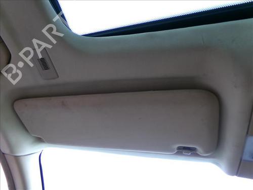 left-sun-visor-bmw-7-e65-e66-e67-2001-2002-2003-2004-2005-2006-2007-2008-2009-24567968 main image