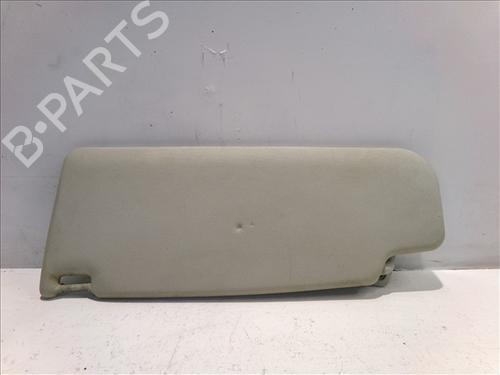 Used Right sun visor Right sun visor SEAT LEON (1M1) 1.9 TDI (110 hp) 29303336 29303336