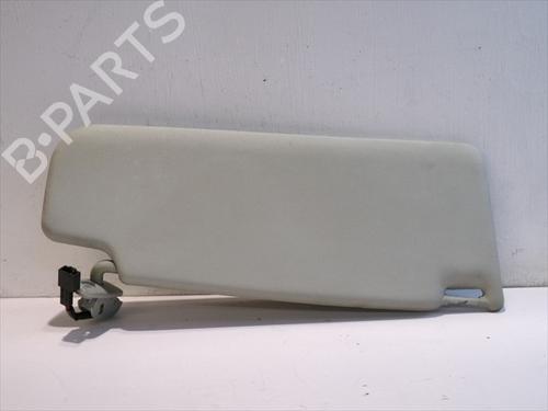 Left sun visor SEAT LEON (1M1) 1.9 TDI | BP40443373I1 - Image 3