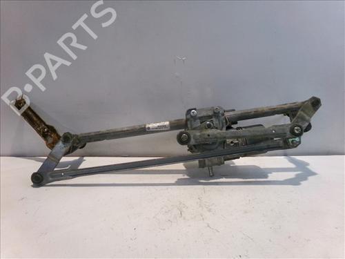 Used Front wiper motor Front wiper motor VW GOLF PLUS V (5M1, 521) 1.4 16V (75 hp) 24566994 24566994