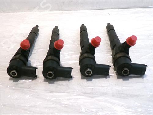 Injector OPEL INSIGNIA A (G09) 2.0 CDTI (68) | BP39900785M100 - Image 2