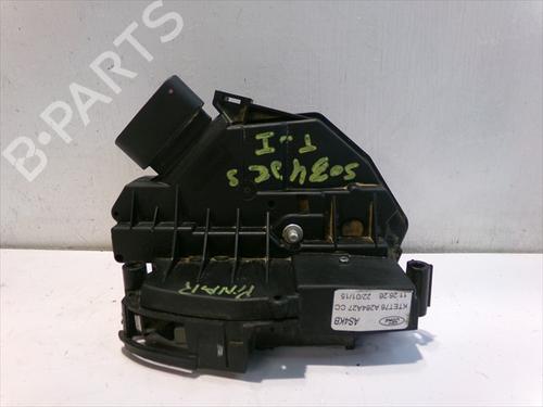 rear-left-lock-ford-tourneo-courier-b460-mpv-2014-24567872 main image