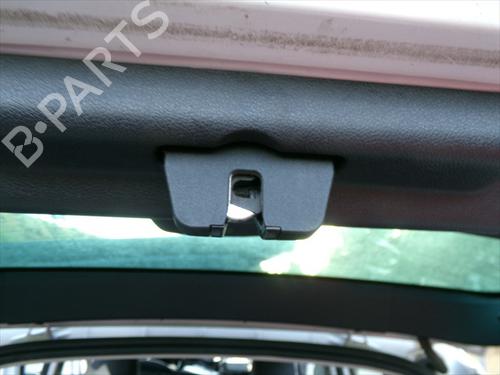 Used Tailgate lock Tailgate lock 38458580 38458580