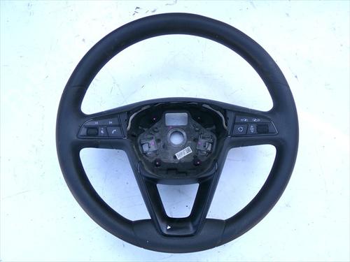 Used Steering wheel Steering wheel SEAT TOLEDO IV (KG3) 1.6 TDI (115 hp) 36553547 36553547
