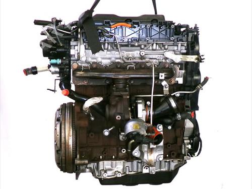 Used Engine Engine 38190409 38190409