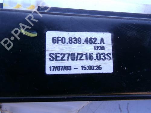 Rear right window mechanism SEAT ARONA (KJ7, KJP) 1.0 TSI | BP24859919C25 - Image 5