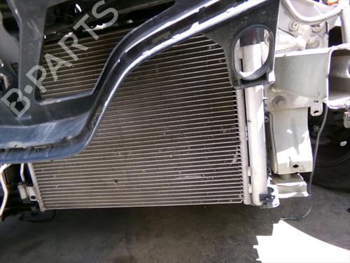 Used AC radiator AC radiator RENAULT CAPTUR I (J5_, H5_) 1.5 dCi 90 (J5N4, J5M5, J5MW, J5M6, J5AL, J5AJ) (90 hp) 34535098 34535098