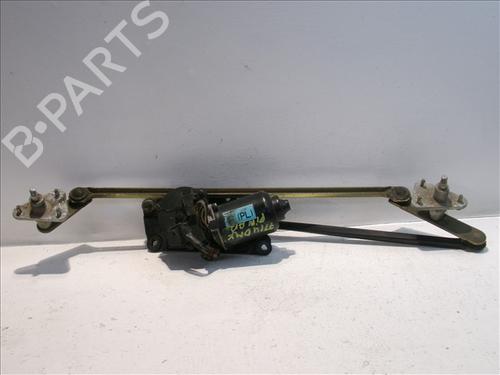 Used Front wiper motor Front wiper motor CHEVROLET AVEO / KALOS Hatchback (T200) 1.4 (83 hp) 33264504 33264504