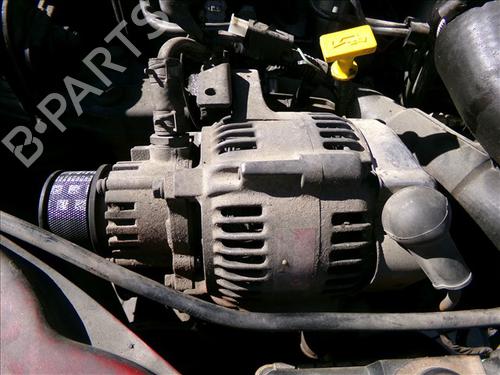 Used Alternator Alternator ROVER 400 II Hatchback (RT) 420 Di (105 hp) 29923426 29923426