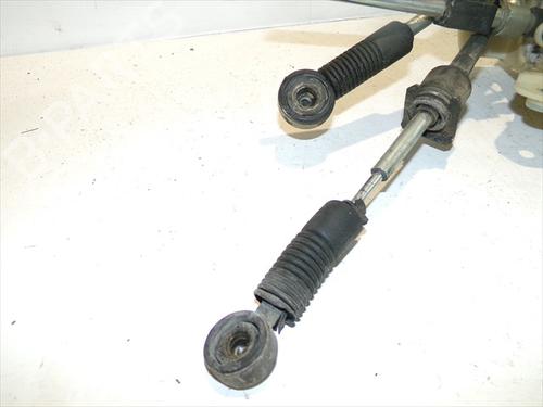 Gear lever FIAT PANDA (169_) 1.3 D Multijet (169.AXC1A) | BP24858718M90 - Image 4
