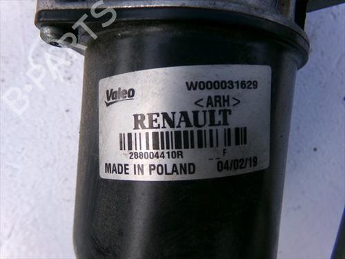 Front wiper motor DACIA DUSTER (HM_) 1.0 TCe 100 (HMMT) | BP31637324M29 - Image 3