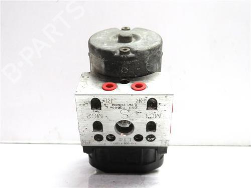 Used ABS pump ABS pump HONDA CIVIC VII Coupe (EM2) 1.7 i (EM2) (120 hp) 24559211 24559211