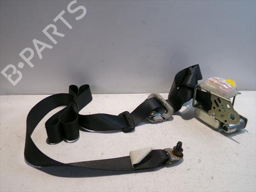Front left seatbelt SUZUKI SWIFT III (MZ, EZ) 1.3 (RS413, ZC11S) | BP24560684I26 - Image 2