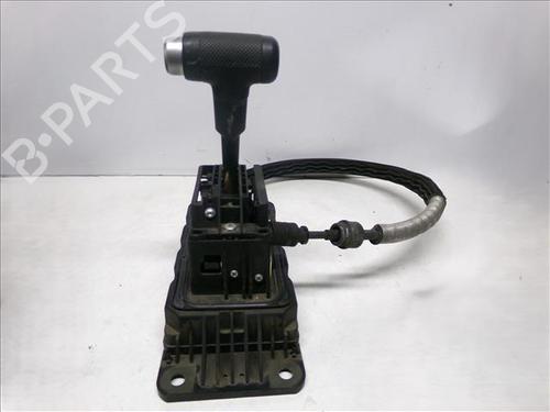 Gearstang Gearstang VW NEW BEETLE (9C1, 1C1) 2.0 (115 hp) 24560723 24560723