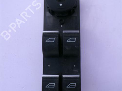 Used Left front window switch Left front window switch 38435597 38435597