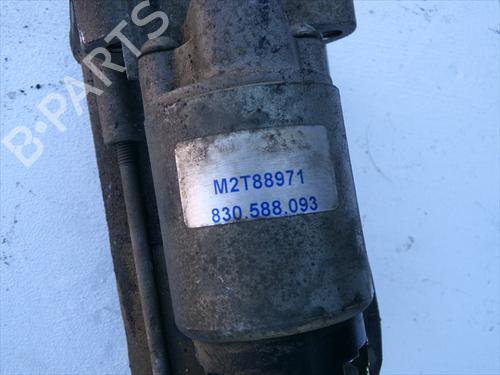 Starter CHRYSLER GRAND VOYAGER V (RT) 2.8 CRD | BP33265838M8 - Image 2