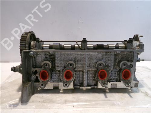 Used Cylinder head Cylinder head FIAT PUNTO (188_) 1.2 60 (188.030, .050, .130, .150, .230, .250) (60 hp) 29203611 29203611