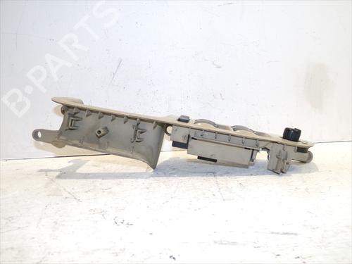 Left front window switch AUDI A4 B6 (8E2) 1.9 TDI | BP33285579I27 - Image 2