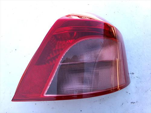 Used Right taillight Right taillight TOYOTA YARIS (_P9_) 1.4 D-4D (NLP90_, NLP90R) (90 hp) 36255859 36255859