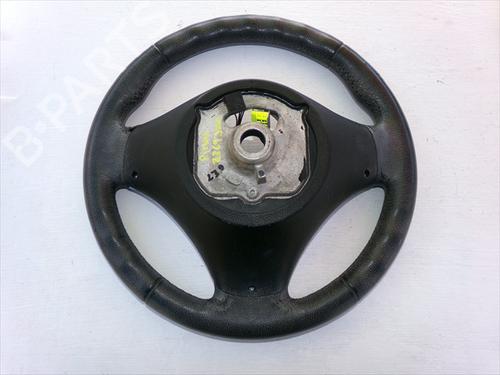 Steering wheel BMW 1 (E87) 118 d | BP39226279C49 - Image 2