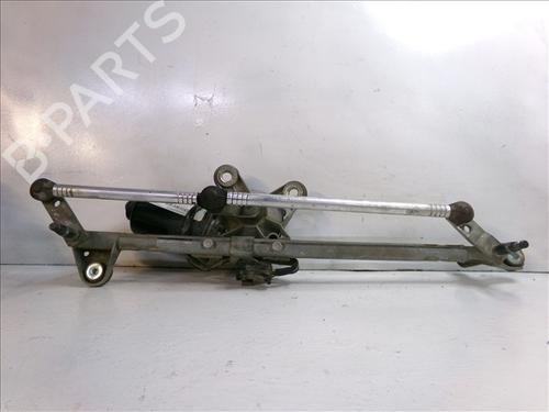 Used Front wiper motor Front wiper motor OPEL VECTRA C GTS (Z02) 1.9 CDTI (F68) (120 hp) 27444360 27444360