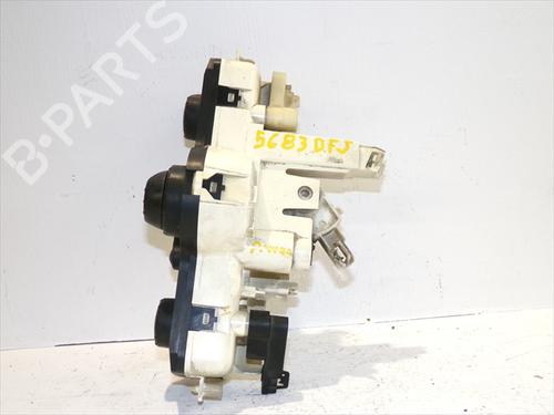 Climate control RENAULT MODUS / GRAND MODUS (F/JP0_) 1.5 dCi (FP0D, JP0D) | BP33285629I5 - Image 2