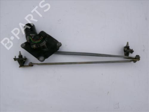 Used Front wiper motor Front wiper motor VOLVO S40 I (644) 1.6 (105 hp) 24568439 24568439