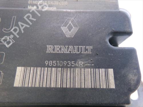 ECU airbags DACIA LODGY (JS_) 1.5 Blue dCi 95 (JSJL, JSN7) | BP34003798M53 - Image 4
