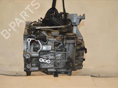 Gearbox CHRYSLER SEBRING (JS) 2.0 CRD | BP33423576M3 - Image 3