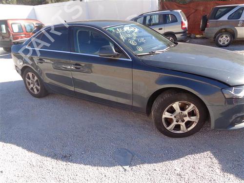 Gear lever AUDI A4 B8 (8K2) 1.8 TFSI | BP24556595M90  - Image 6