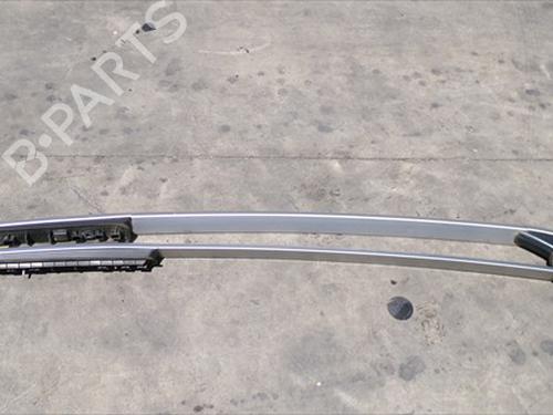 Used Roof bar Roof bar PEUGEOT 2008 I (CU_) 1.6 HDi (92 hp) 35894687 35894687