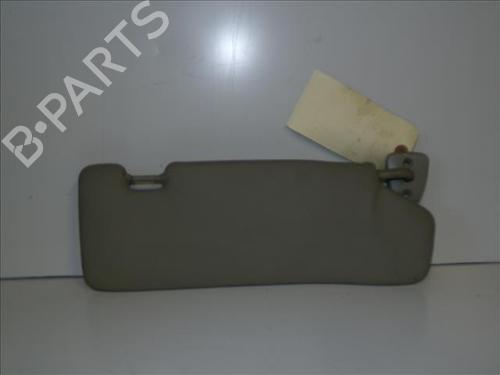 Used Left sun visor Left sun visor FORD FIESTA IV (JA_, JB_) 1.0 i (65 hp) 24564256 24564256