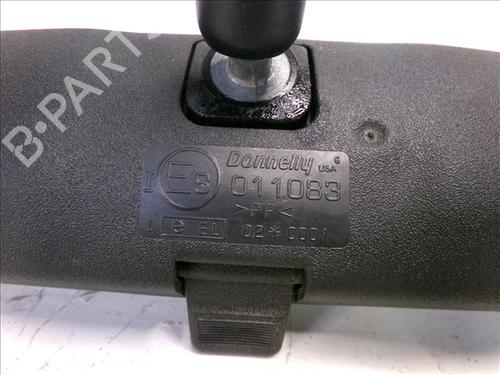 Rear mirror JAGUAR X-TYPE I (X400) 2.0 D | BP24564540I6 - Image 4