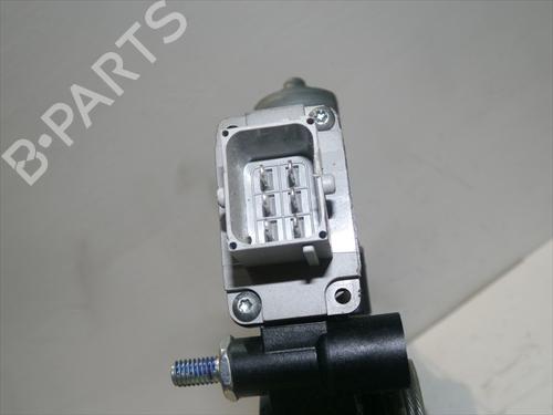 Front left window mechanism OPEL COMBO Box Body/MPV (X12) 1.3 CDTI (B05) | BP27444136C22 - Image 4