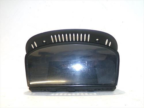 display-monitor-bmw-3-e90-2004-2005-2006-2007-2008-2009-2010-2011-2012-28419378 main image