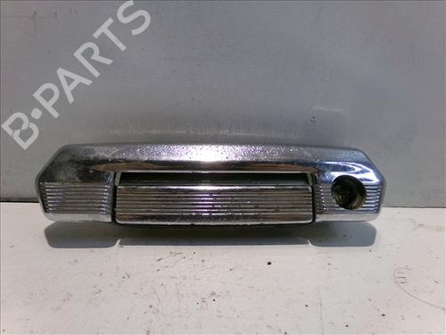 Used Front left exterior door handle Front left exterior door handle LADA NIVA Closed Off-Road Vehicle (2121, 2131) 1600 (76 hp) 24558264 24558264