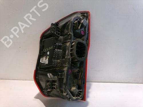 Left taillight FORD TOURNEO COURIER B460 MPV 1.5 TDCi | BP24567907C34 - Image 2