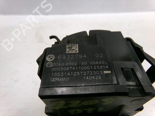 Headlight switch BMW 1 (E87) 118 d | BP25733795I24 - Image 5