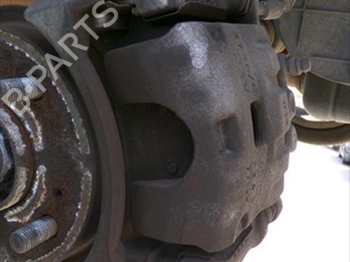 Used Right front brake caliper Right front brake caliper FORD FIESTA VI (CB1, CCN) 1.6 TDCi (95 hp) 36156166 36156166