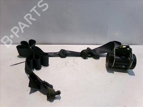 Used Rear right seatbelt Rear right seatbelt OPEL AGILA A (H00) 1.3 CDTI (F68) (70 hp) 24858891 24858891