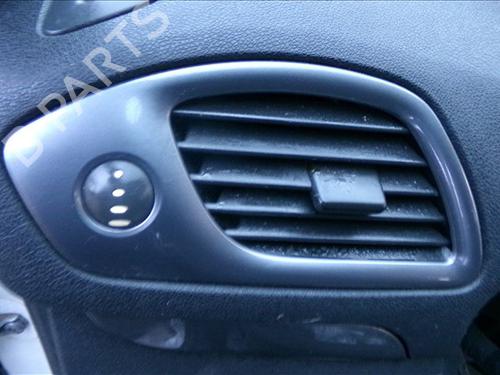 Luftventil Luftventil RENAULT SCÉNIC III (JZ0/1_) 1.5 dCi (JZ02, JZ0R) (95 hp) 33264421 33264421