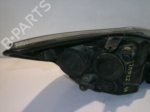Left headlight FORD FOCUS II Saloon (DB_, FCH, DH) 1.6 TDCi | BP33266009C28 - Image 3