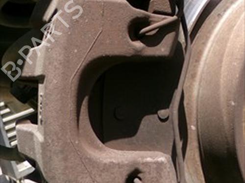 Used Right rear brake caliper Right rear brake caliper OPEL VECTRA C GTS (Z02) 1.9 CDTI (F68) (150 hp) 36001808 36001808