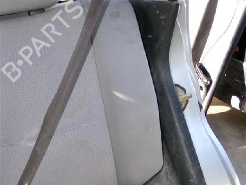Used Rear left seatbelt Rear left seatbelt MITSUBISHI SPACE STAR MPV (DG_A) 1.9 DI-D (DG4A) (102 hp) 29423399 29423399