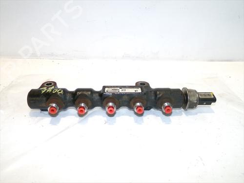 Used Injection rail Injection rail CITROËN C3 I (FC_, FN_) 1.4 HDi (68 hp) 36070593 36070593