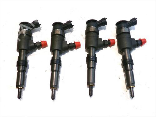 Used Injector Injector SEAT CORDOBA (6L2) 1.2 (64 hp) 40061724 40061724