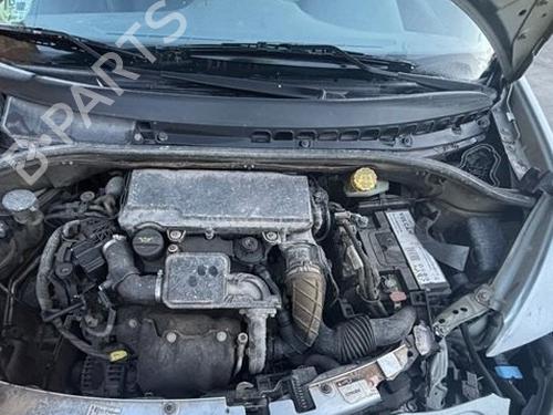 Used Engine CITROËN C3 I (FC_, FN_) 1.4 HDi (68 hp) 31942854