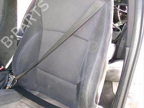 Used Front left seatbelt Front left seatbelt 38983390 38983390