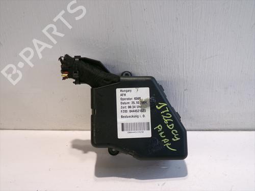Fuse box AUDI A6 C6 Avant (4F5) 2.0 TDI | BP25302069E1 - Image 2