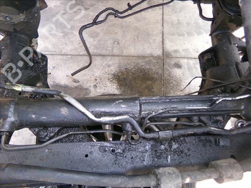 Used Steering rack Steering rack BMW X5 (E70) 3.0 d (235 hp) 26539789 26539789